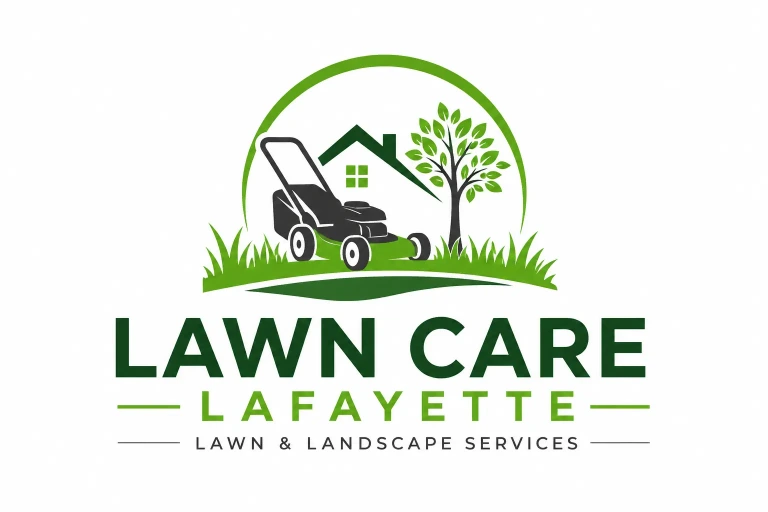Lawn Care Lafayette